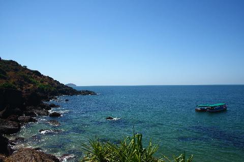 Goa in Pictures - Download Goa Photos